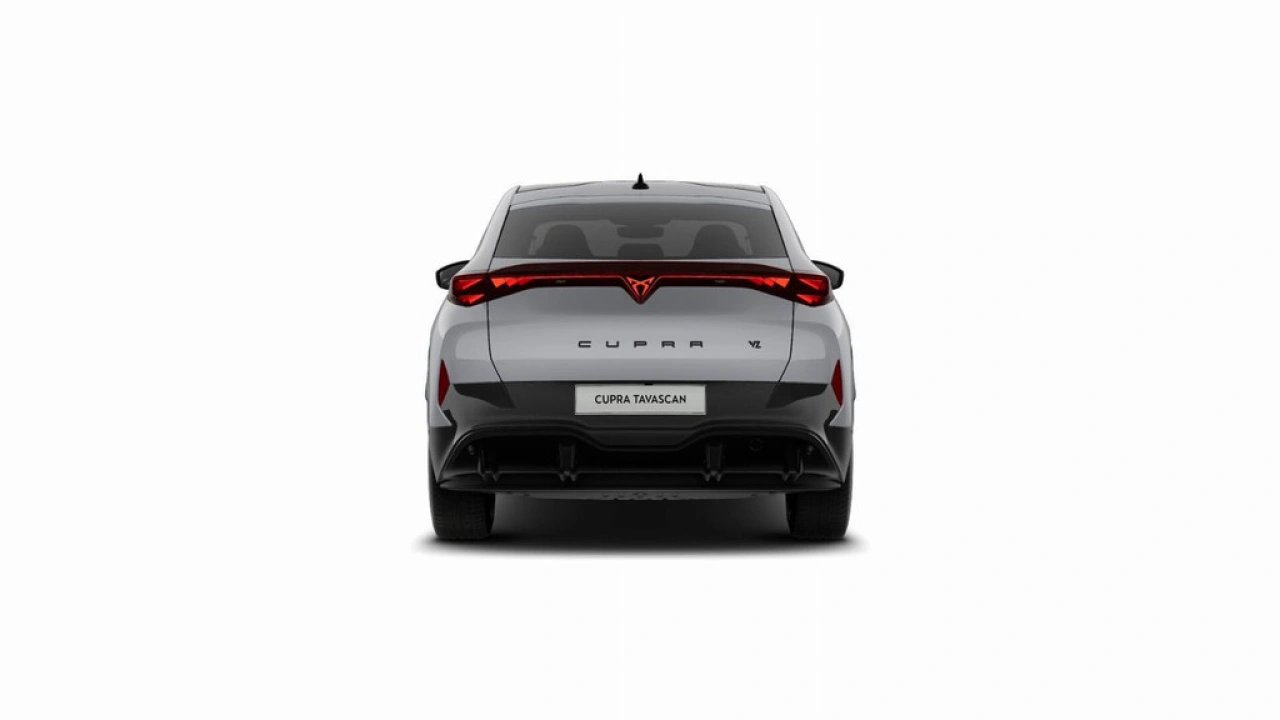 CUPRA Tavascan 77kWh Elektromotor 340 1AT VZ Extreme