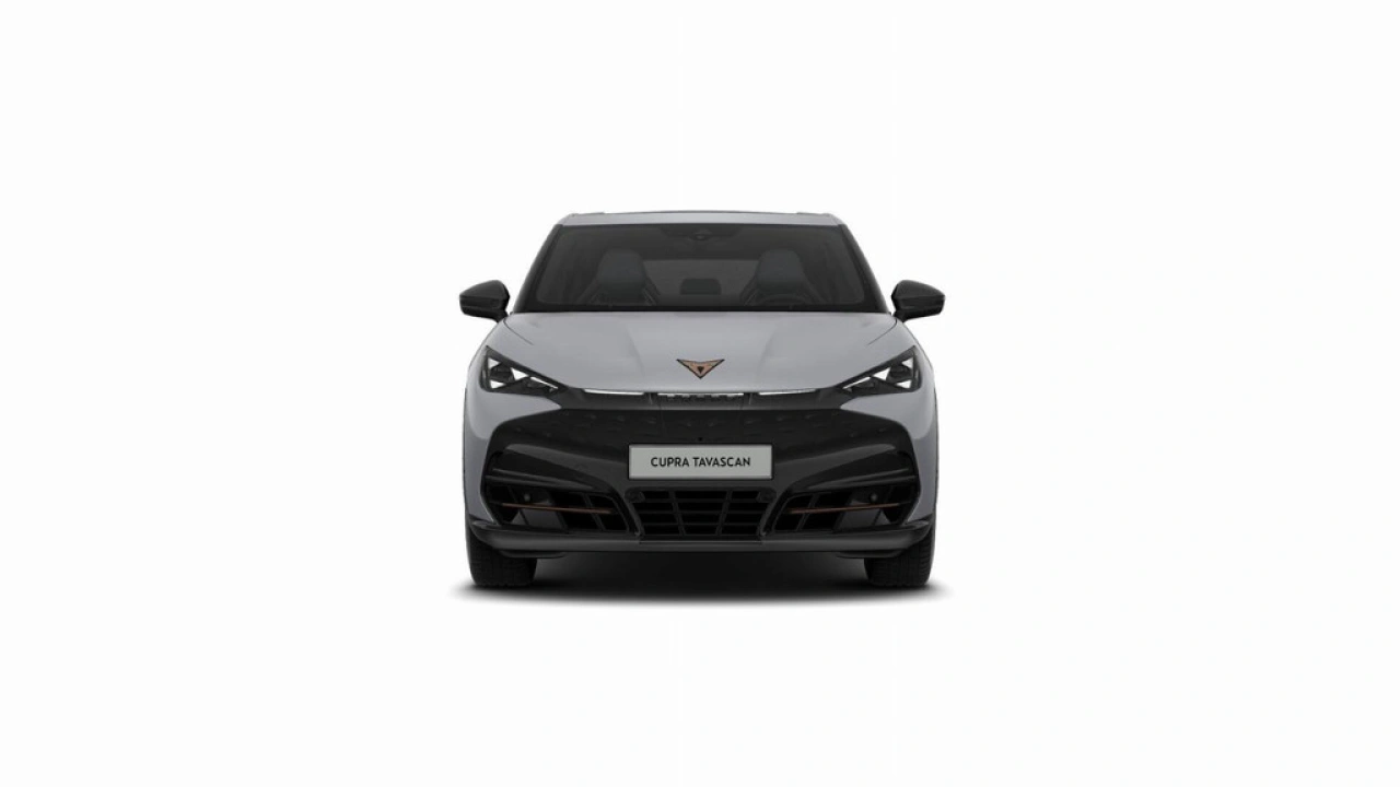 CUPRA Tavascan 77kWh Elektromotor 340 1AT VZ Extreme