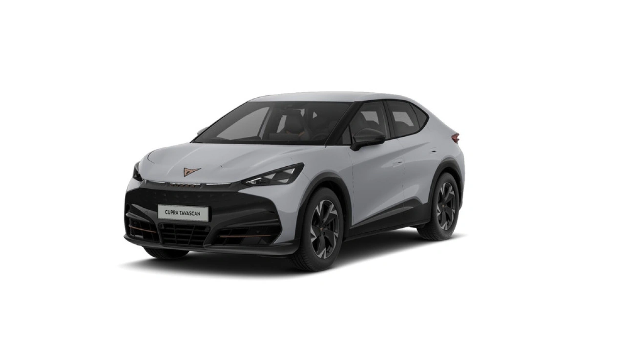 CUPRA Tavascan 77kWh Elektromotor 286 1AT Essential