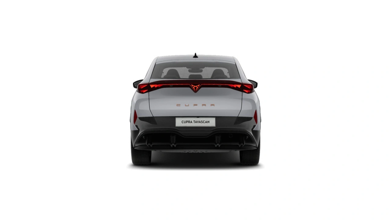 CUPRA Tavascan 77kWh Elektromotor 286 1AT Essential