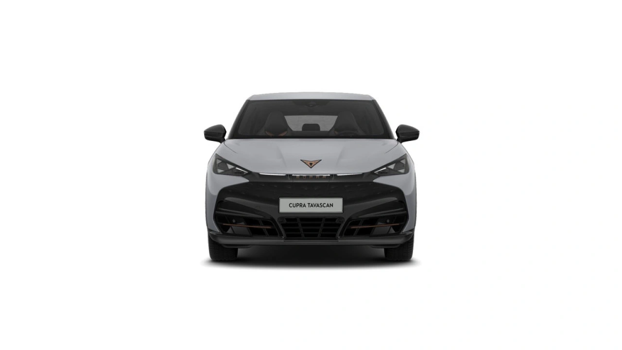 CUPRA Tavascan 77kWh Elektromotor 286 1AT Essential