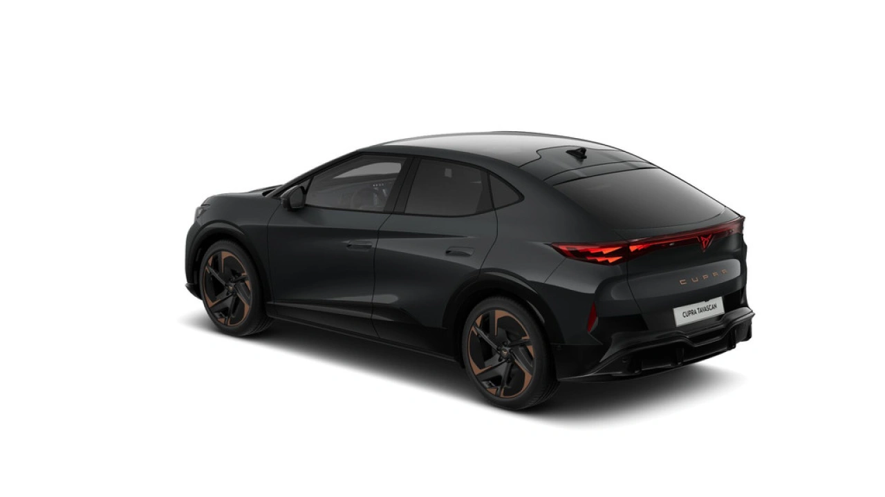 CUPRA Tavascan 77kWh Elektromotor 286 1AT Adrenaline