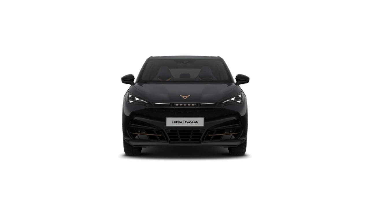 CUPRA Tavascan 77kWh Elektromotor 286 1AT Adrenaline