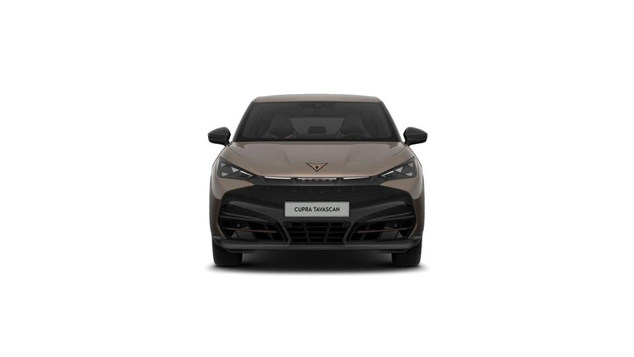 CUPRA Tavascan 77kWh Elektromotor 286 1AT Business