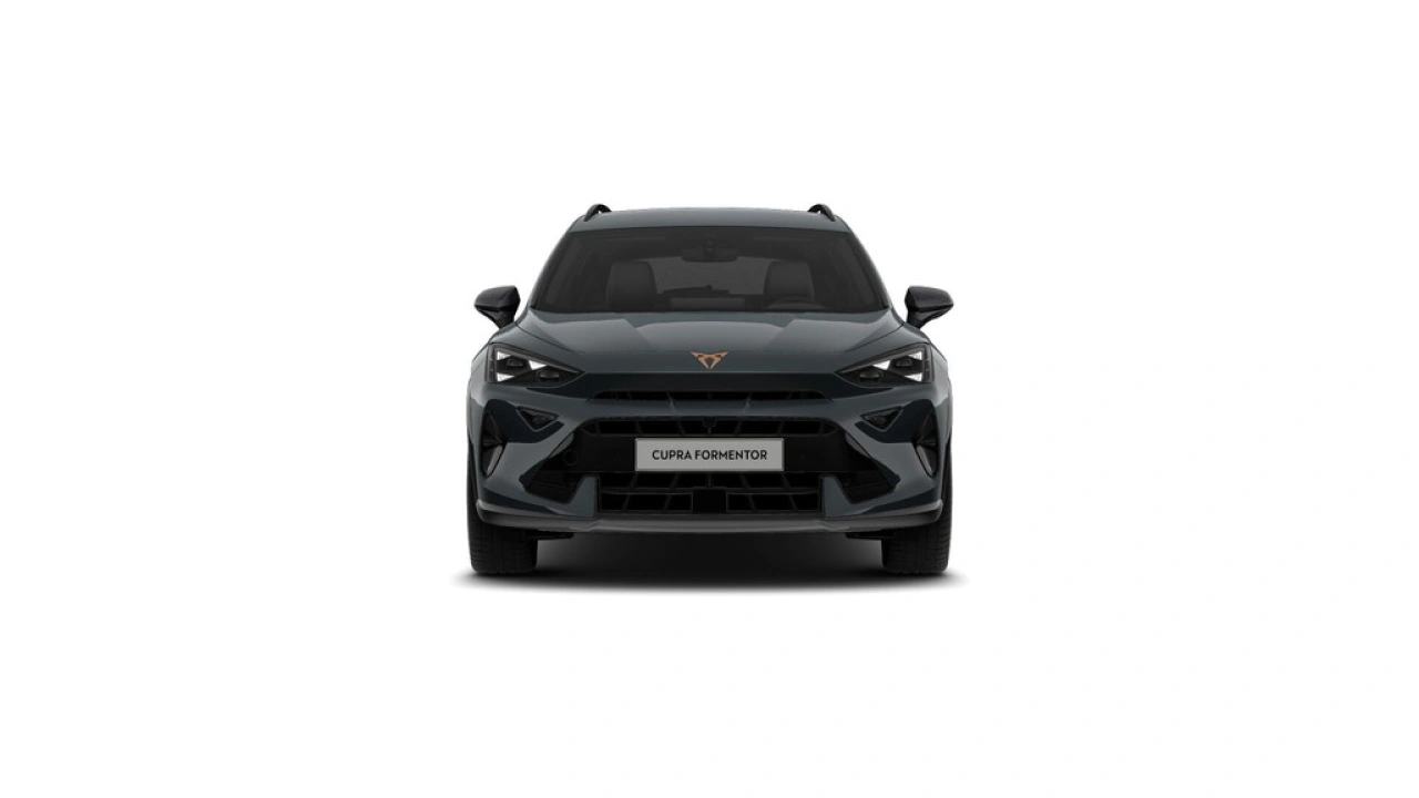 CUPRA Formentor 1.5 TSI e-Hybrid 204 6DSG Business