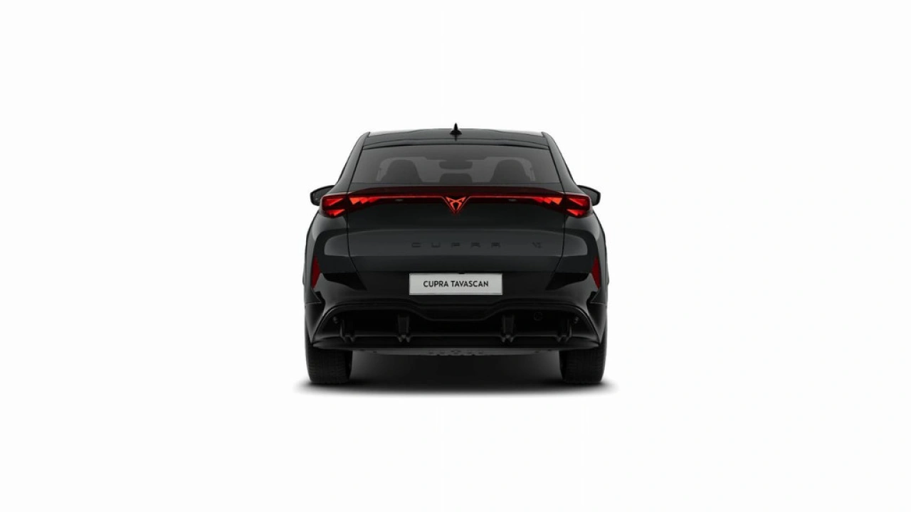CUPRA Tavascan 77kWh Elektromotor 340 1AT VZ Extreme