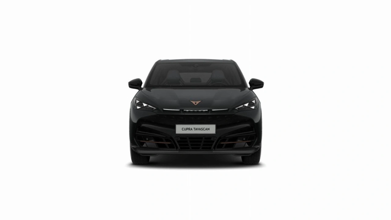 CUPRA Tavascan 77kWh Elektromotor 340 1AT VZ Extreme