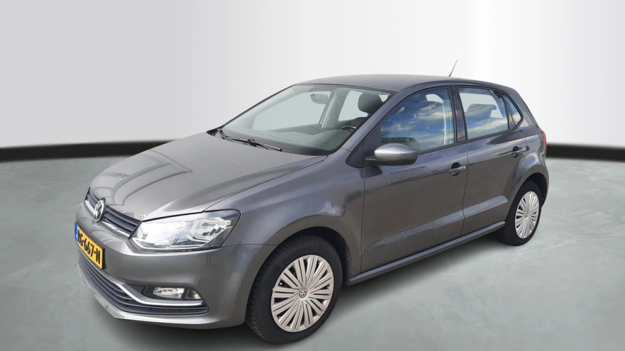 Volkswagen Polo 1.0 Trendline | Airco |