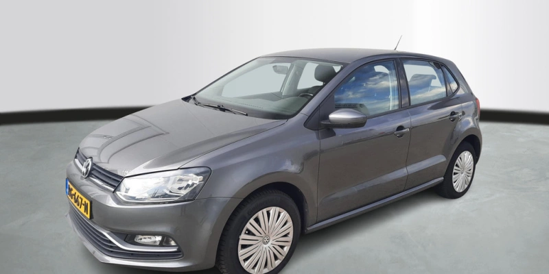 Volkswagen Polo 1.0 Trendline | Airco |