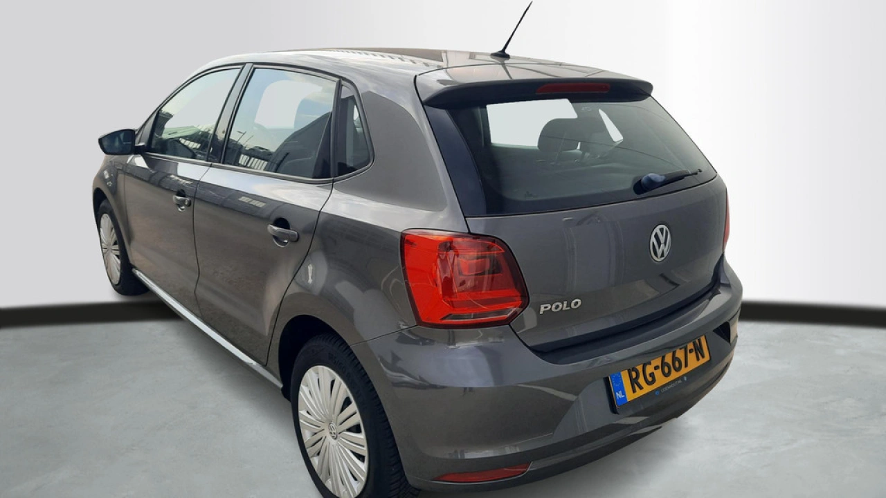 Volkswagen Polo 1.0 Trendline | Airco |