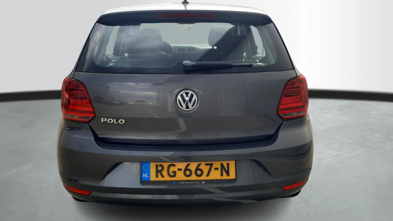 Volkswagen Polo 1.0 Trendline | Airco |