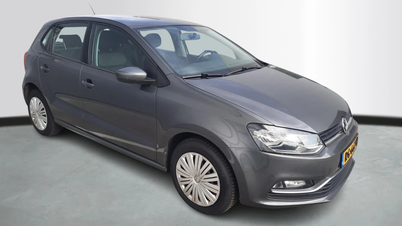 Volkswagen Polo 1.0 Trendline | Airco |