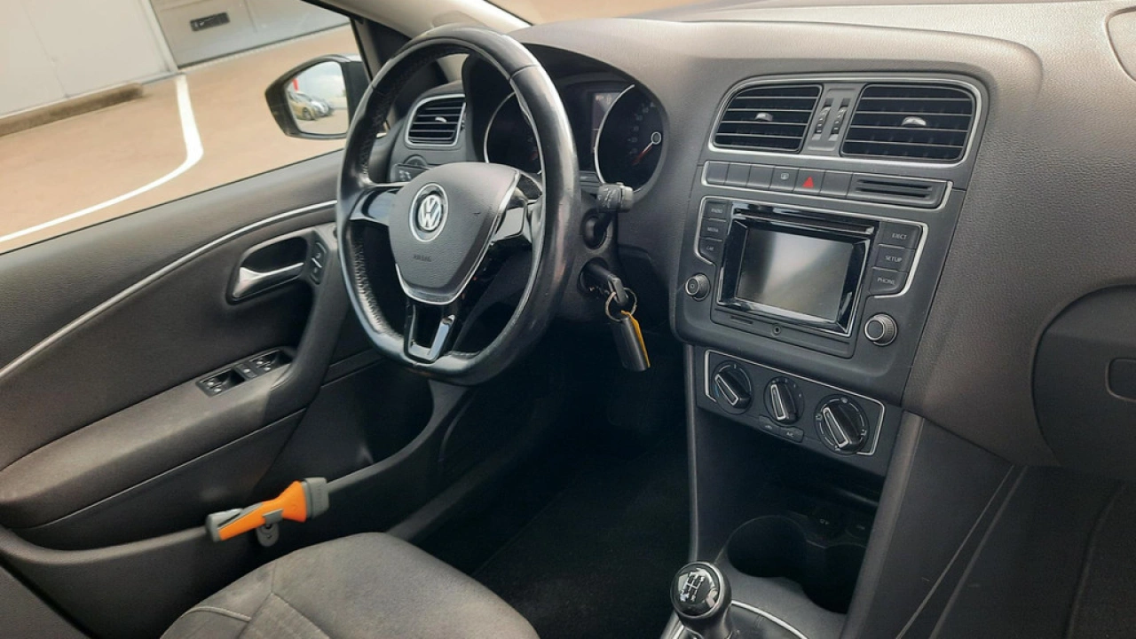 Volkswagen Polo 1.0 Trendline | Airco |