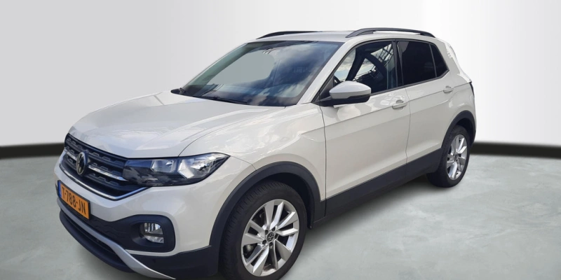 Volkswagen T-Cross 1.0 TSI Life | Multimedia | 17