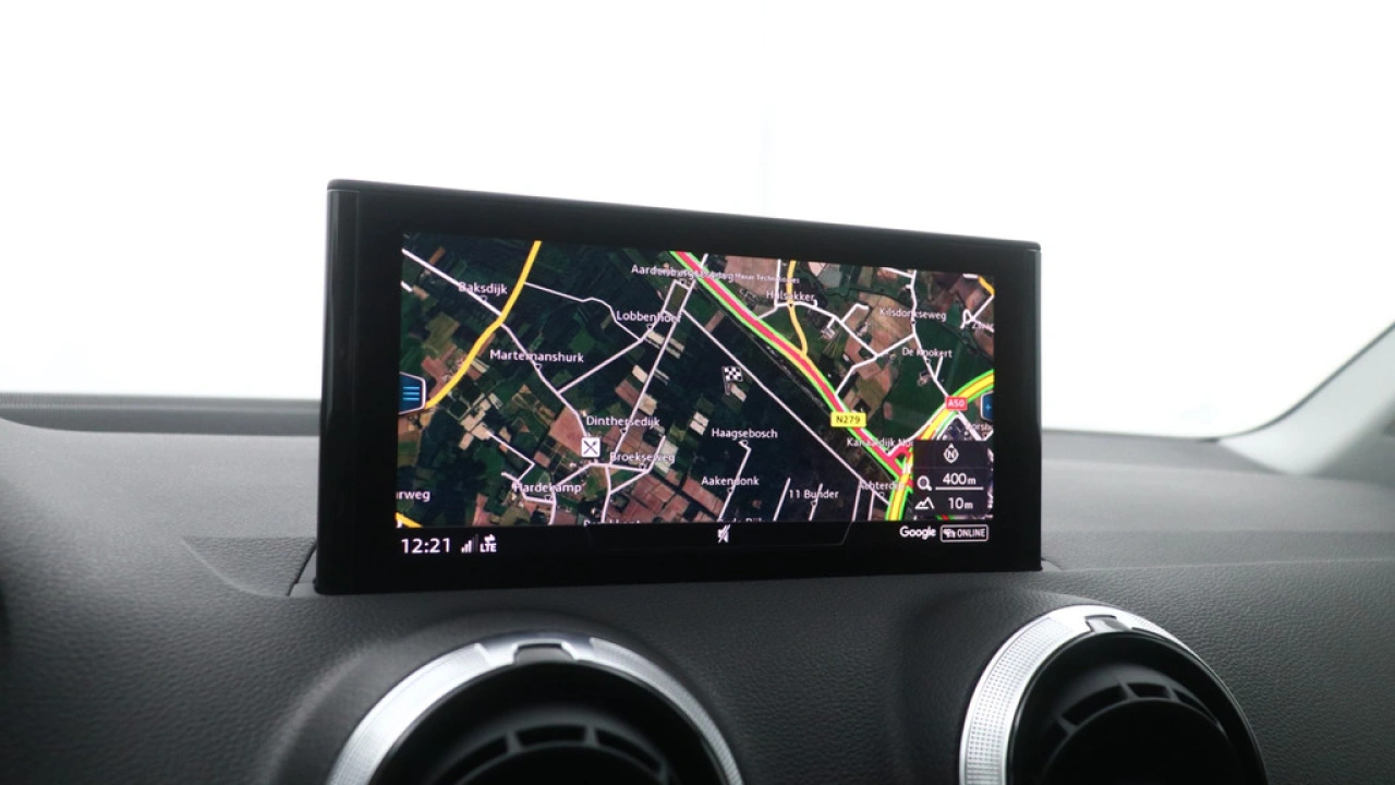 Audi Q2 30 TFSI Advanced edition | Camera | PDC v+a | 18