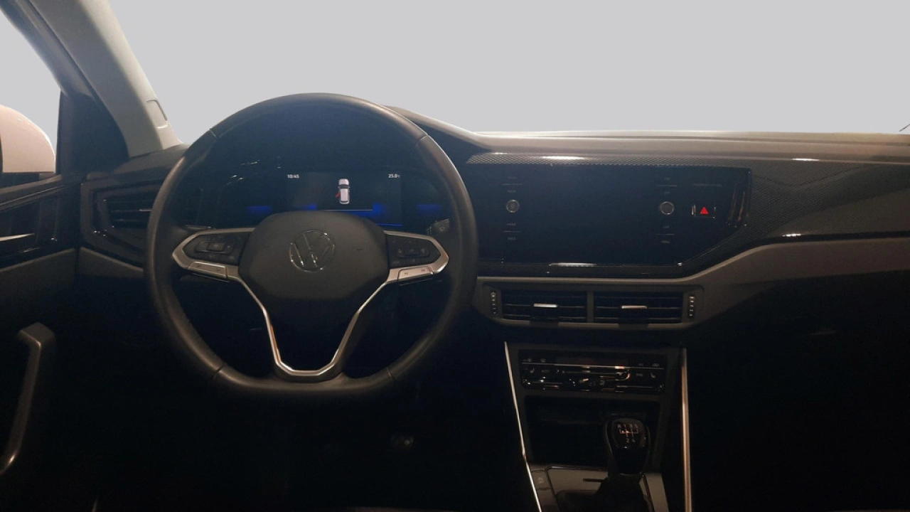 Volkswagen Polo 1.0 TSI Life Business | Climatronic | Trekhaak | Navi | App-connect