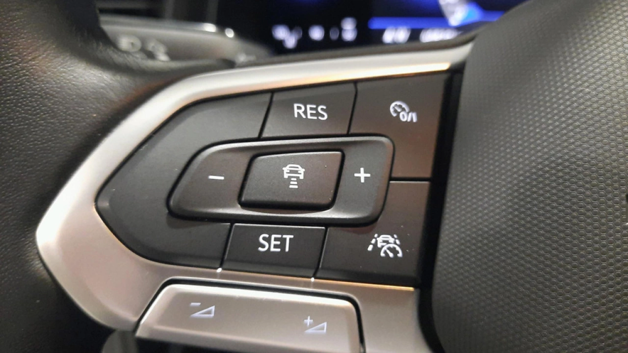 Volkswagen Polo 1.0 TSI Life Business | Climatronic | Trekhaak | Navi | App-connect