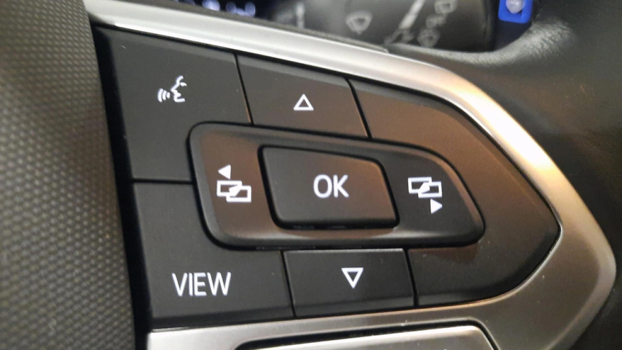 Volkswagen Polo 1.0 TSI Life Business | Climatronic | Trekhaak | Navi | App-connect