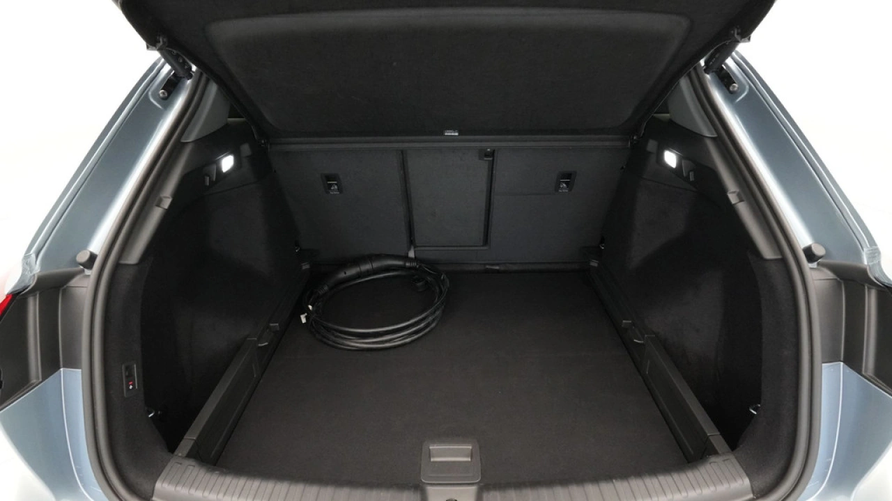 Audi Q4 e-tron 40 Launch edition Advanced Plus 77 kWh 204pk