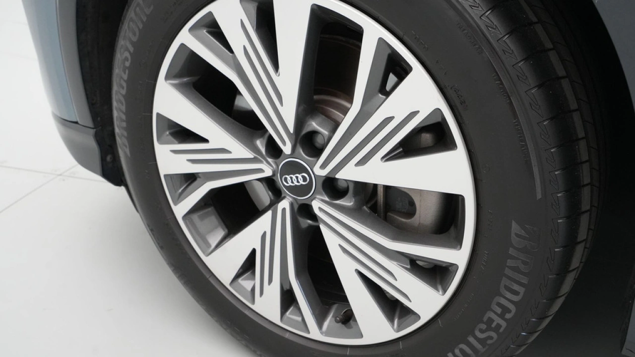 Audi Q4 e-tron 40 Launch edition Advanced Plus 77 kWh 204pk