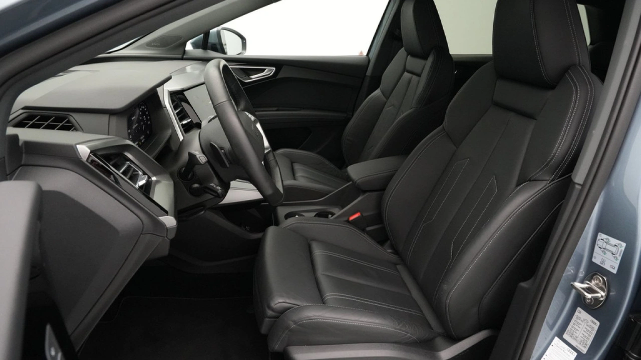 Audi Q4 e-tron 40 Launch edition Advanced Plus 77 kWh 204pk