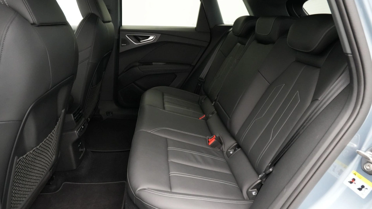 Audi Q4 e-tron 40 Launch edition Advanced Plus 77 kWh 204pk