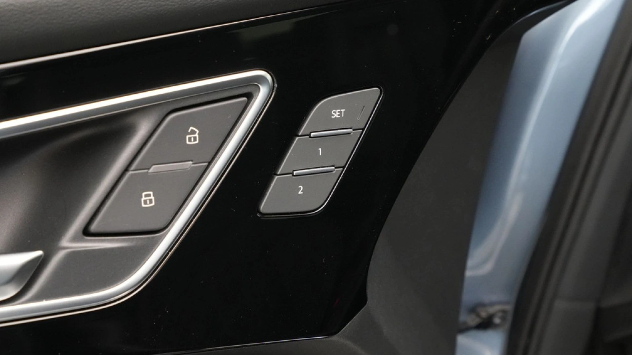 Audi Q4 e-tron 40 Launch edition Advanced Plus 77 kWh 204pk