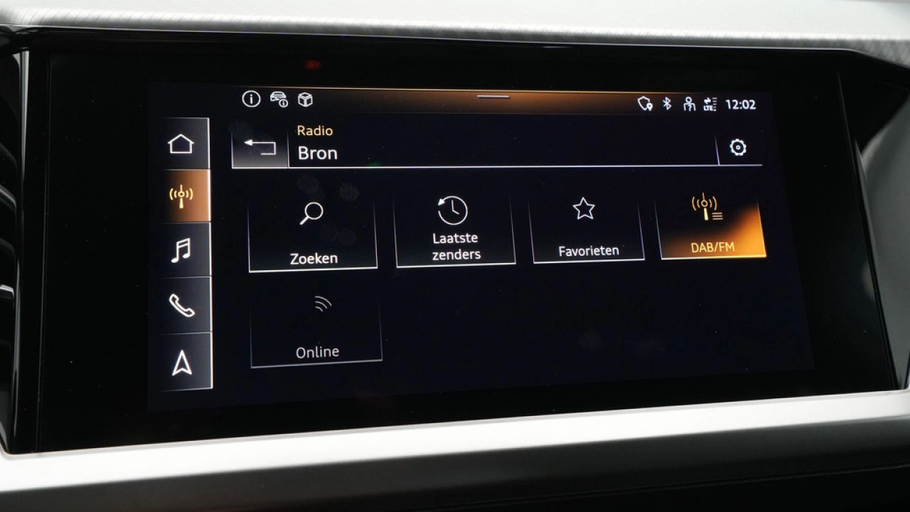 Audi Q4 e-tron 40 Launch edition Advanced Plus 77 kWh 204pk