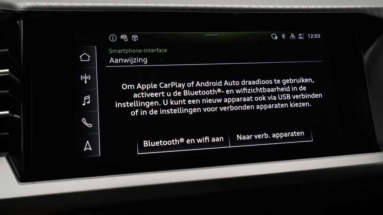 Audi Q4 e-tron 40 Launch edition Advanced Plus 77 kWh 204pk