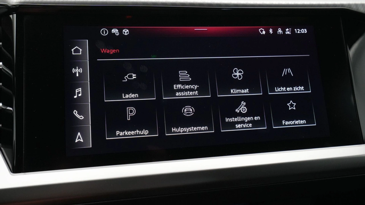 Audi Q4 e-tron 40 Launch edition Advanced Plus 77 kWh 204pk