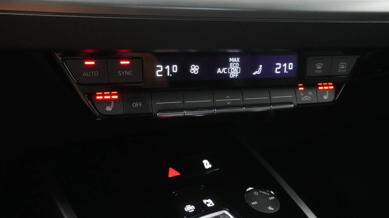 Audi Q4 e-tron 40 Launch edition Advanced Plus 77 kWh 204pk