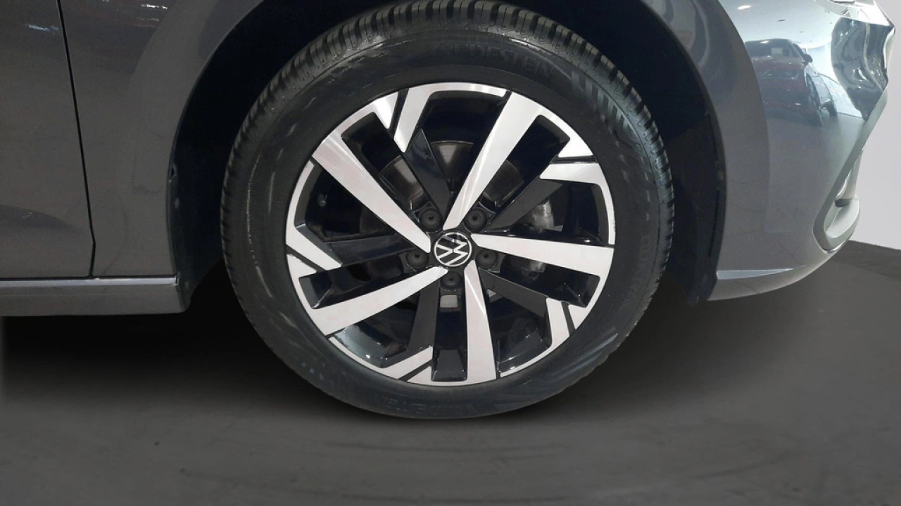 Volkswagen Polo 1.0 TSI Automaat | Life Business | Camera | 16