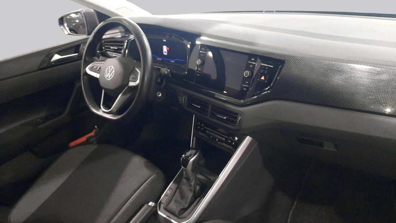 Volkswagen Polo 1.0 TSI Automaat | Life Business | Camera | 16