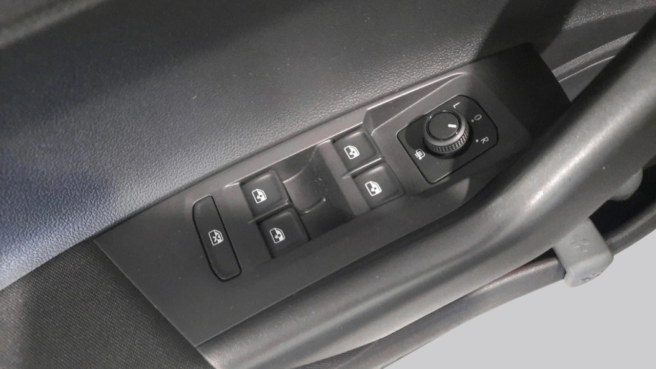 Volkswagen Polo 1.0 TSI Automaat | Life Business | Camera | 16