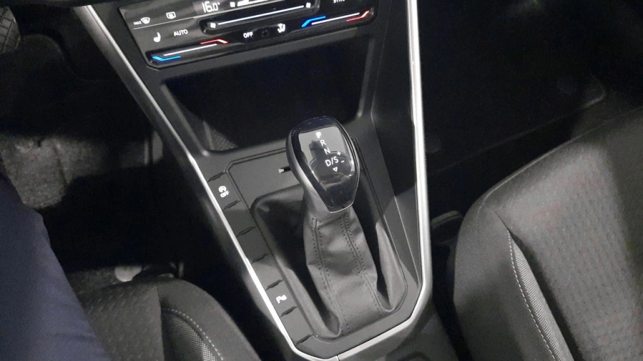 Volkswagen Polo 1.0 TSI Automaat | Life Business | Camera | 16