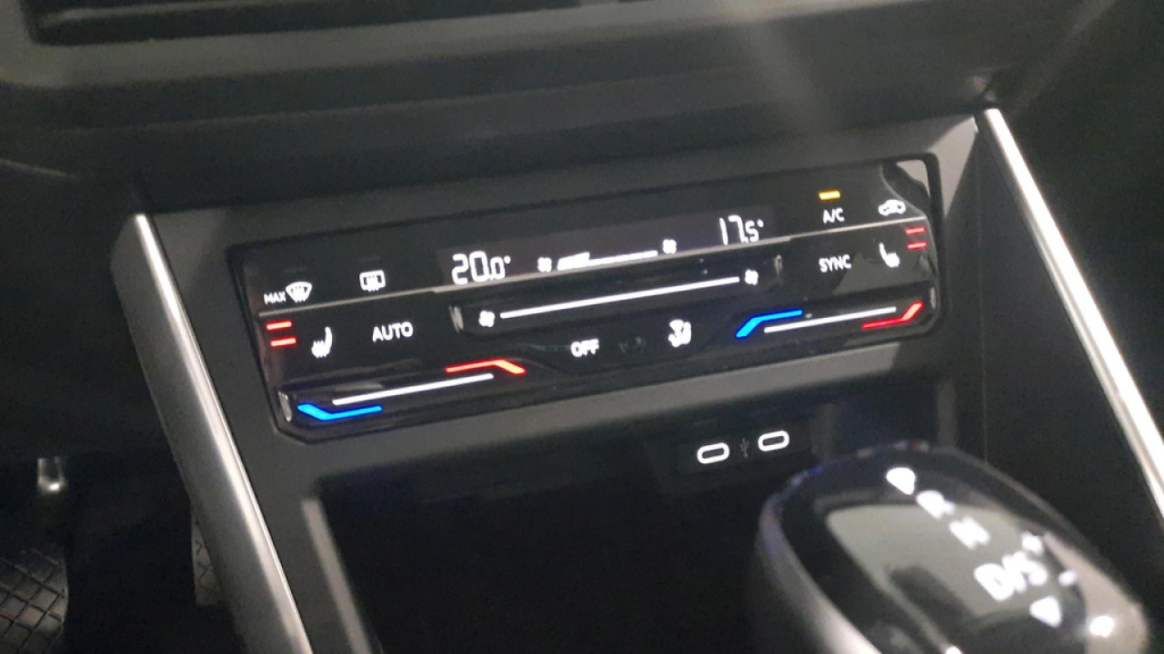 Volkswagen Polo 1.0 TSI Automaat | Life Business | Camera | 16