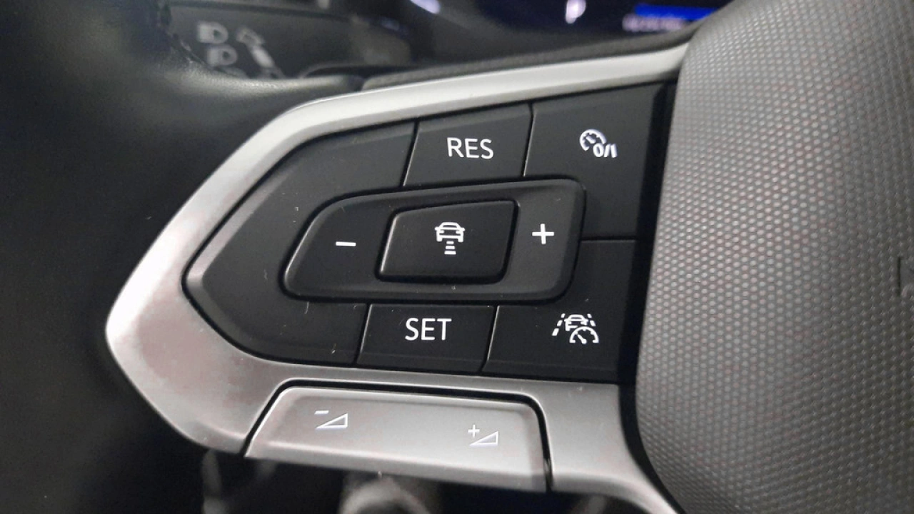 Volkswagen Polo 1.0 TSI Automaat | Life Business | Camera | 16