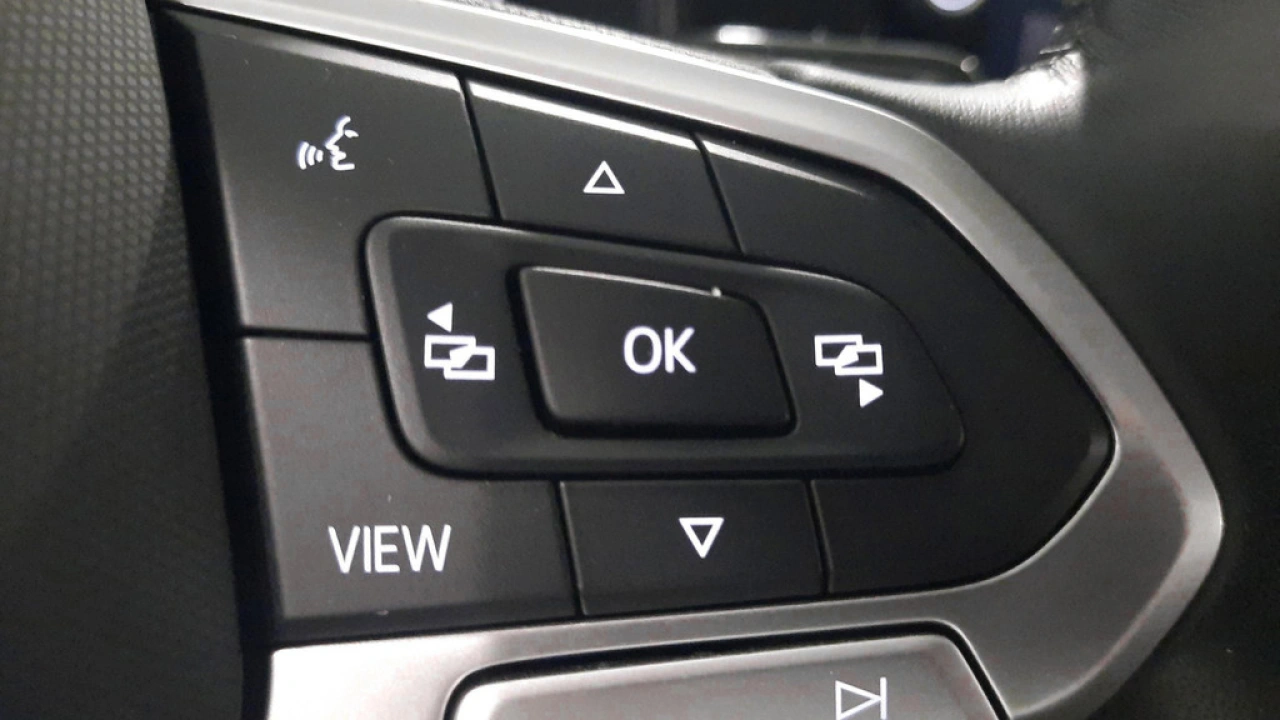 Volkswagen Polo 1.0 TSI Automaat | Life Business | Camera | 16