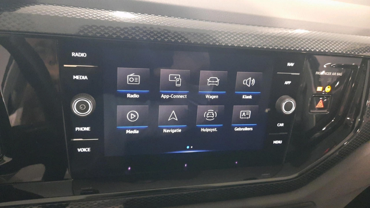 Volkswagen Polo 1.0 TSI Automaat | Life Business | Camera | 16