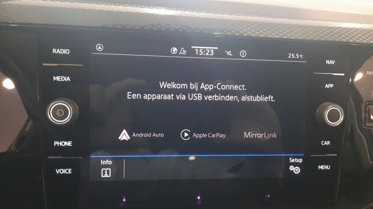 Volkswagen Polo 1.0 TSI Automaat | Life Business | Camera | 16