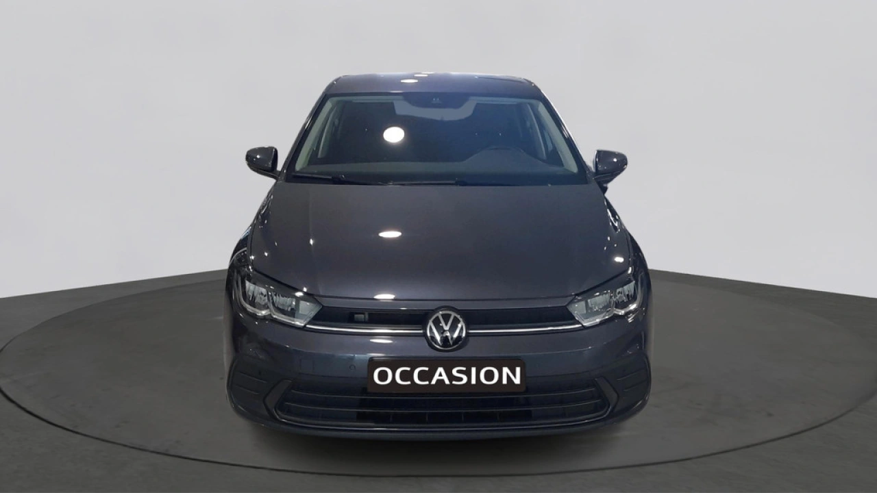 Volkswagen Polo 1.0 TSI Automaat | Life Business | Camera | 16