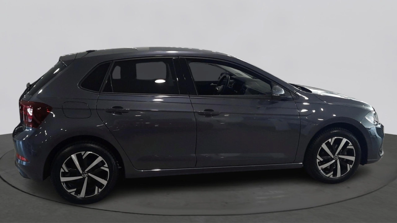 Volkswagen Polo 1.0 TSI Automaat | Life Business | Camera | 16