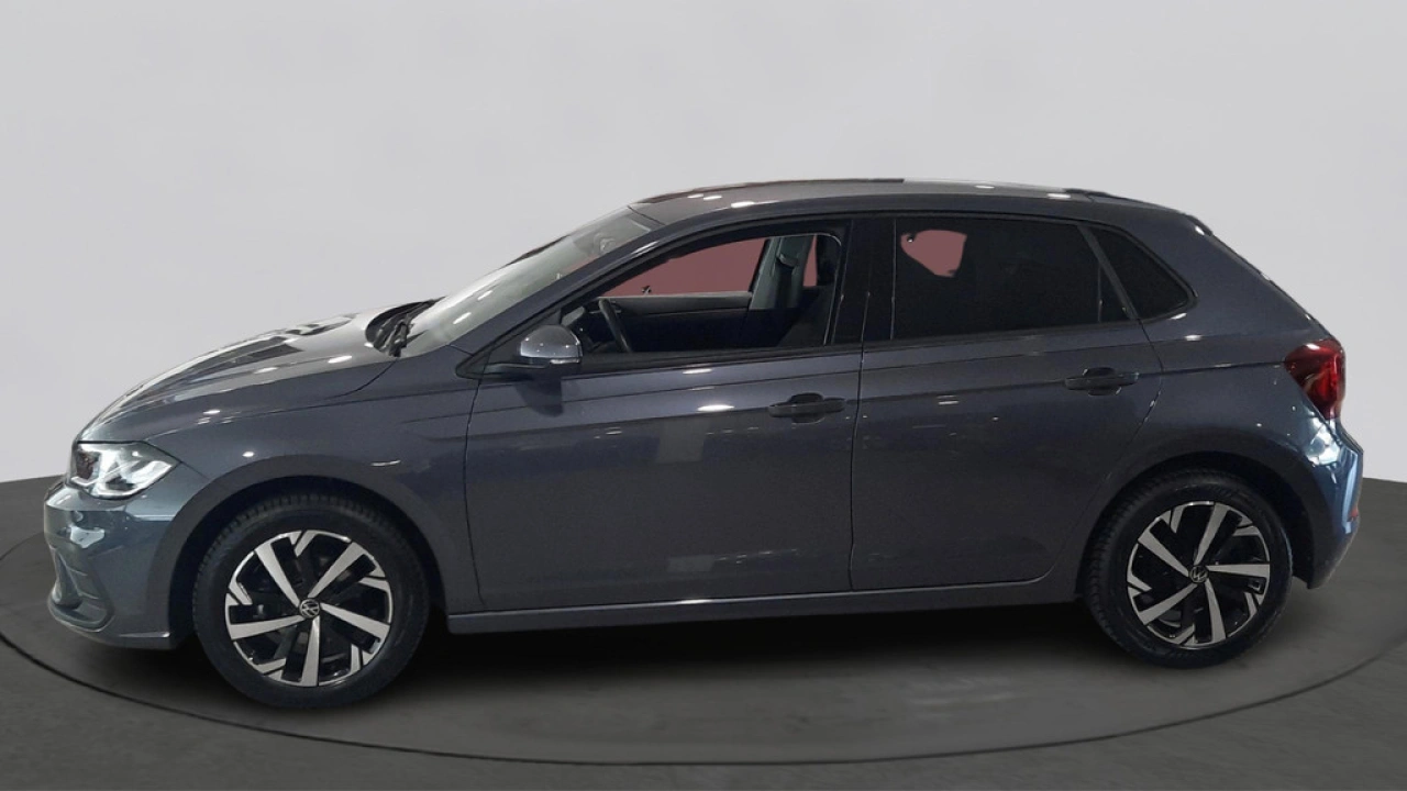 Volkswagen Polo 1.0 TSI Automaat | Life Business | Camera | 16