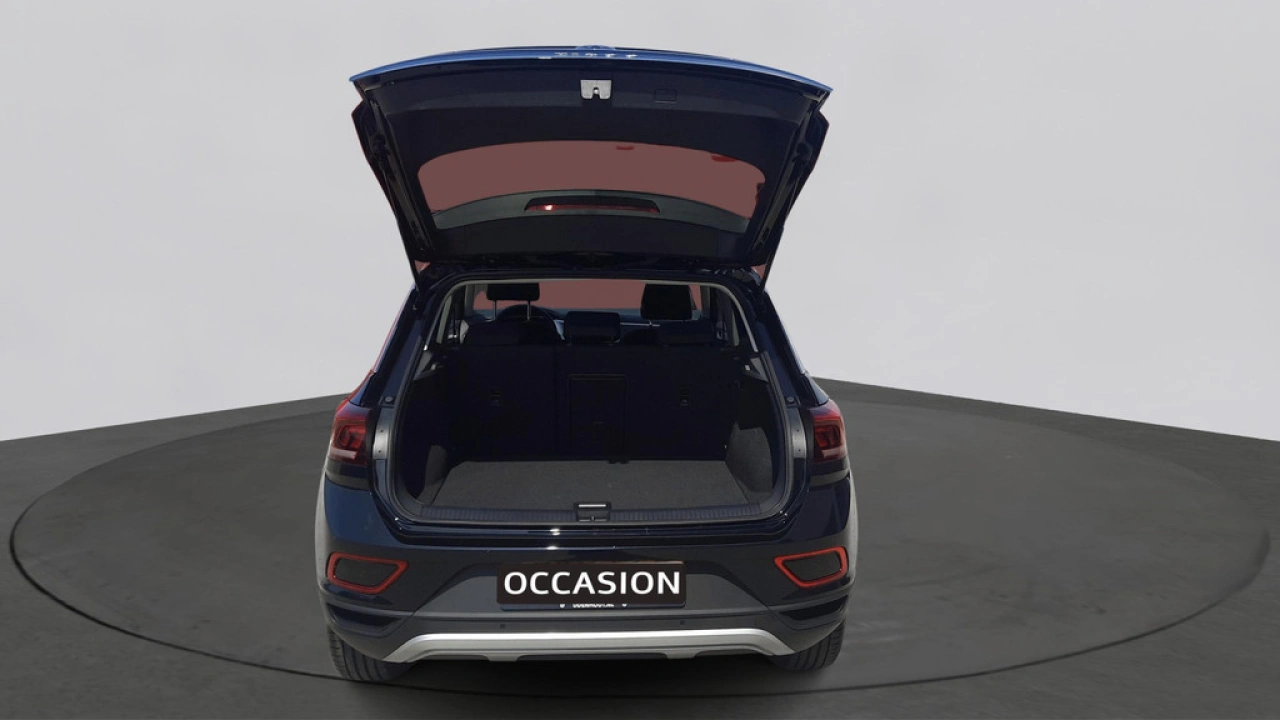 Volkswagen T-Roc 1.5 TSI Automaat | Life Edition | Climatronic | 17