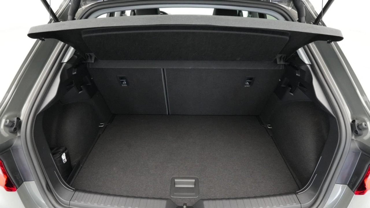 Audi A1 Sportback 30 TFSI 116 pk S-tronic S edition