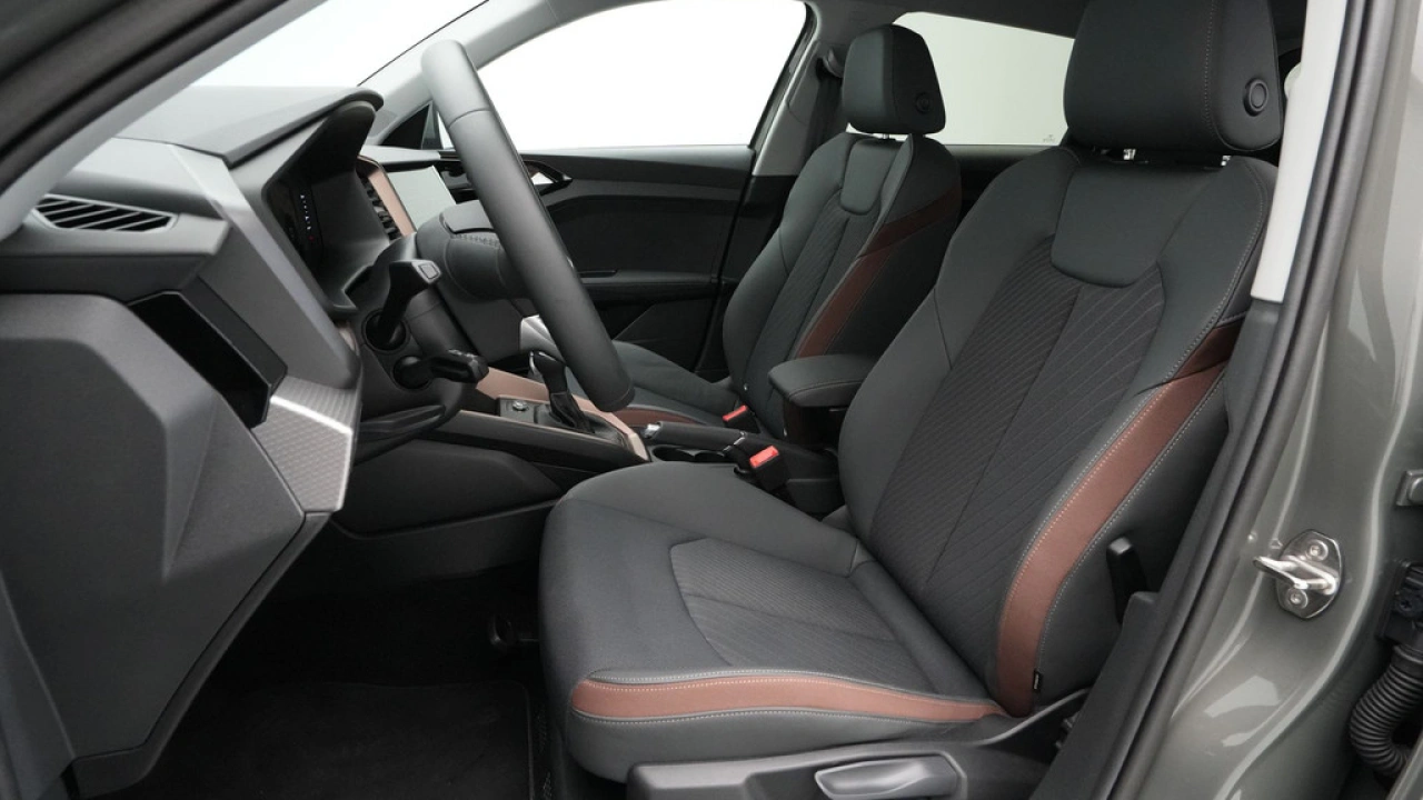 Audi A1 Sportback 30 TFSI 116 pk S-tronic S edition