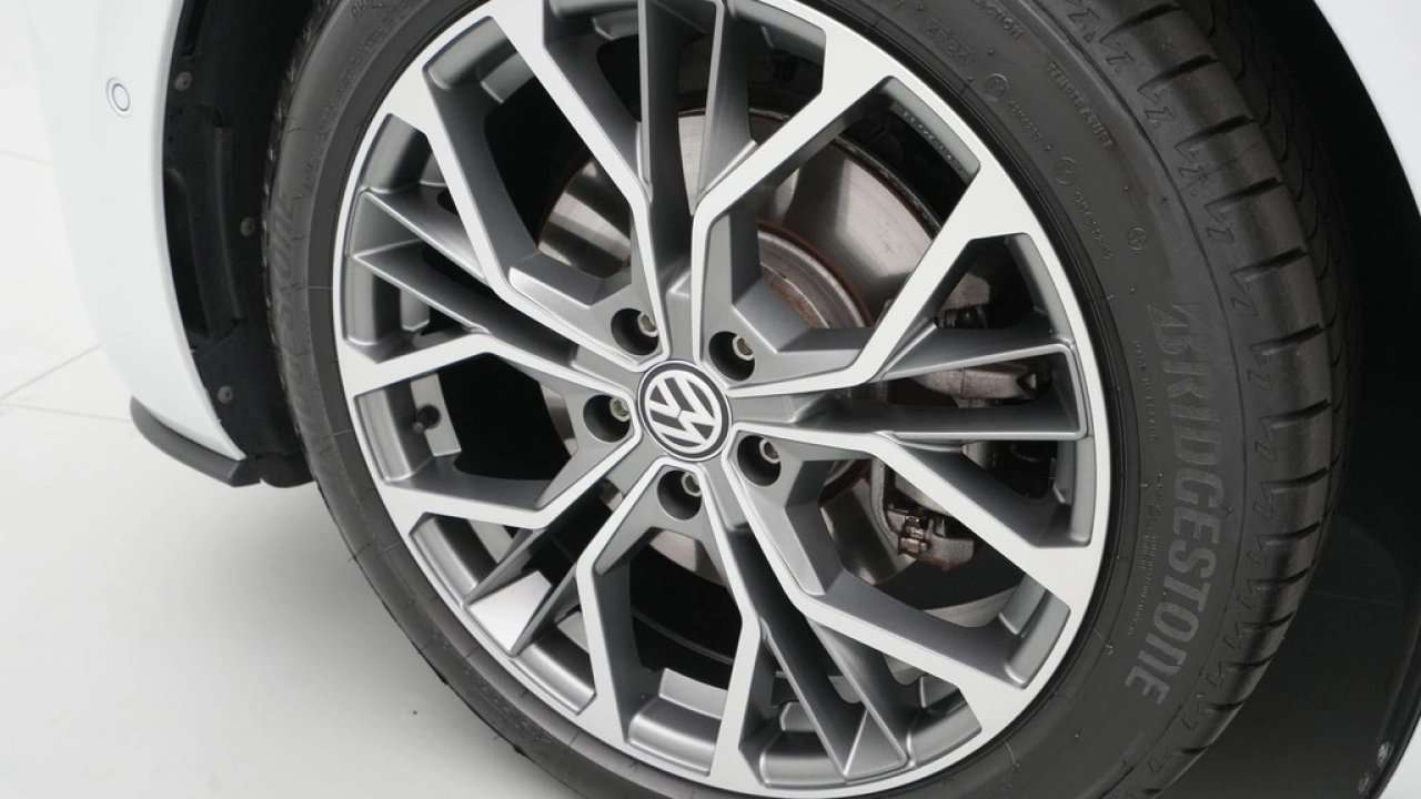Volkswagen ID.3 Pure Oranje Edition 52 kWh