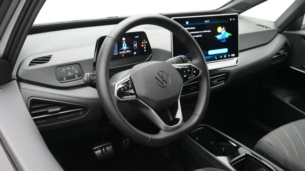 Volkswagen ID.3 Pure Oranje Edition 52 kWh