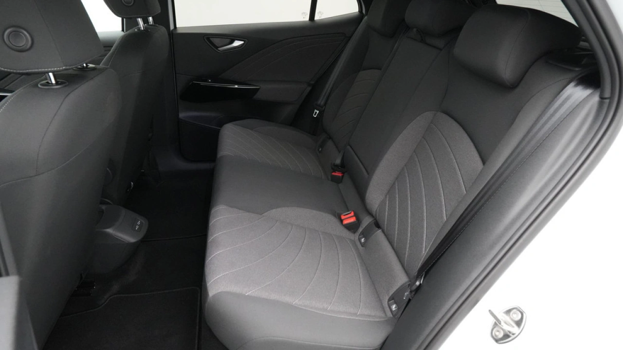 Volkswagen ID.3 Pure Oranje Edition 52 kWh