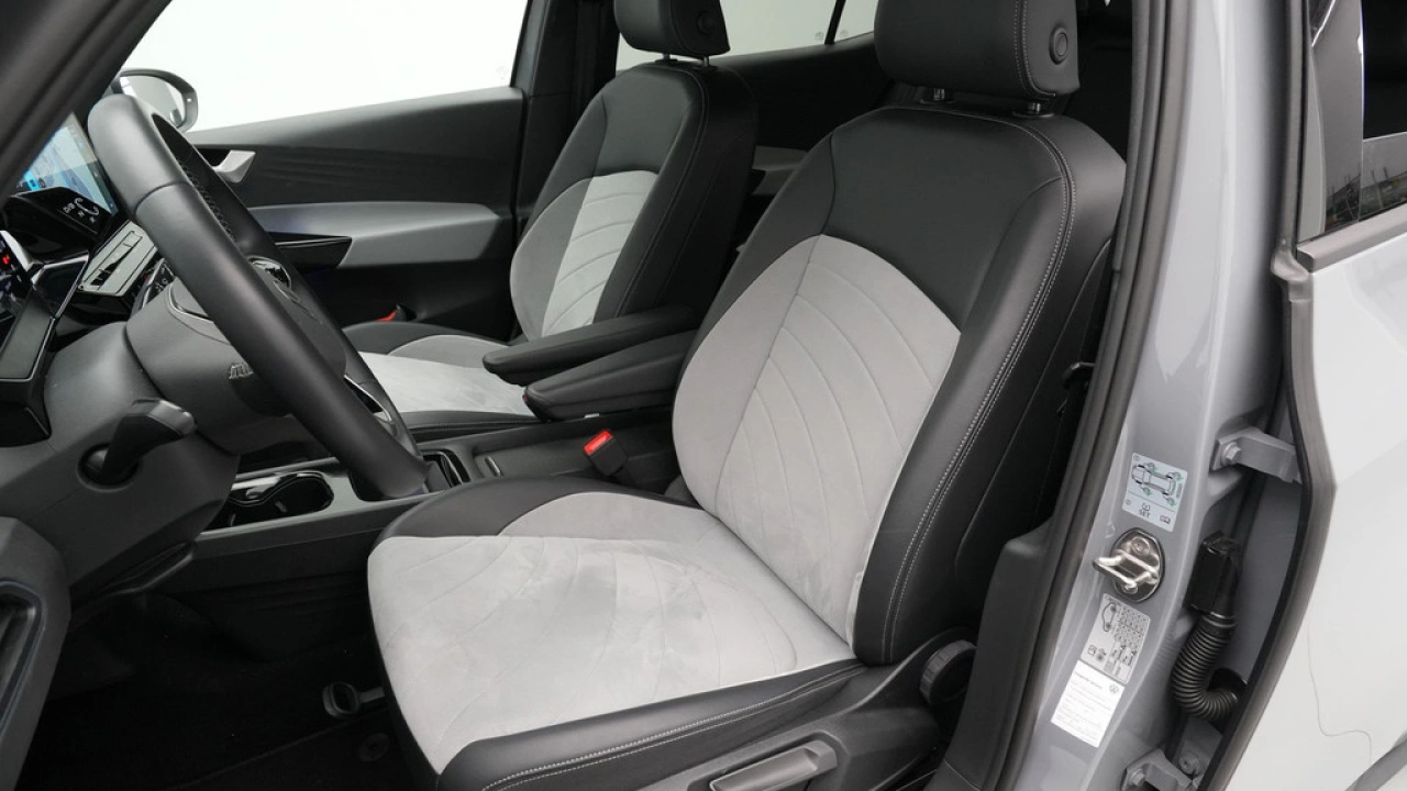 Volkswagen ID.3 Pro Edition 58 kWh